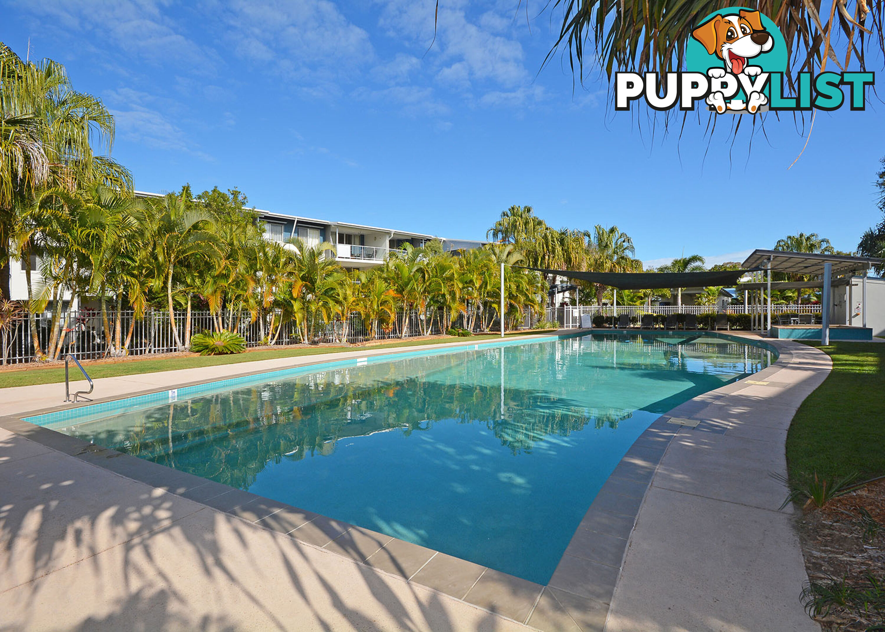61/68 Pulgul Street URANGAN QLD 4655