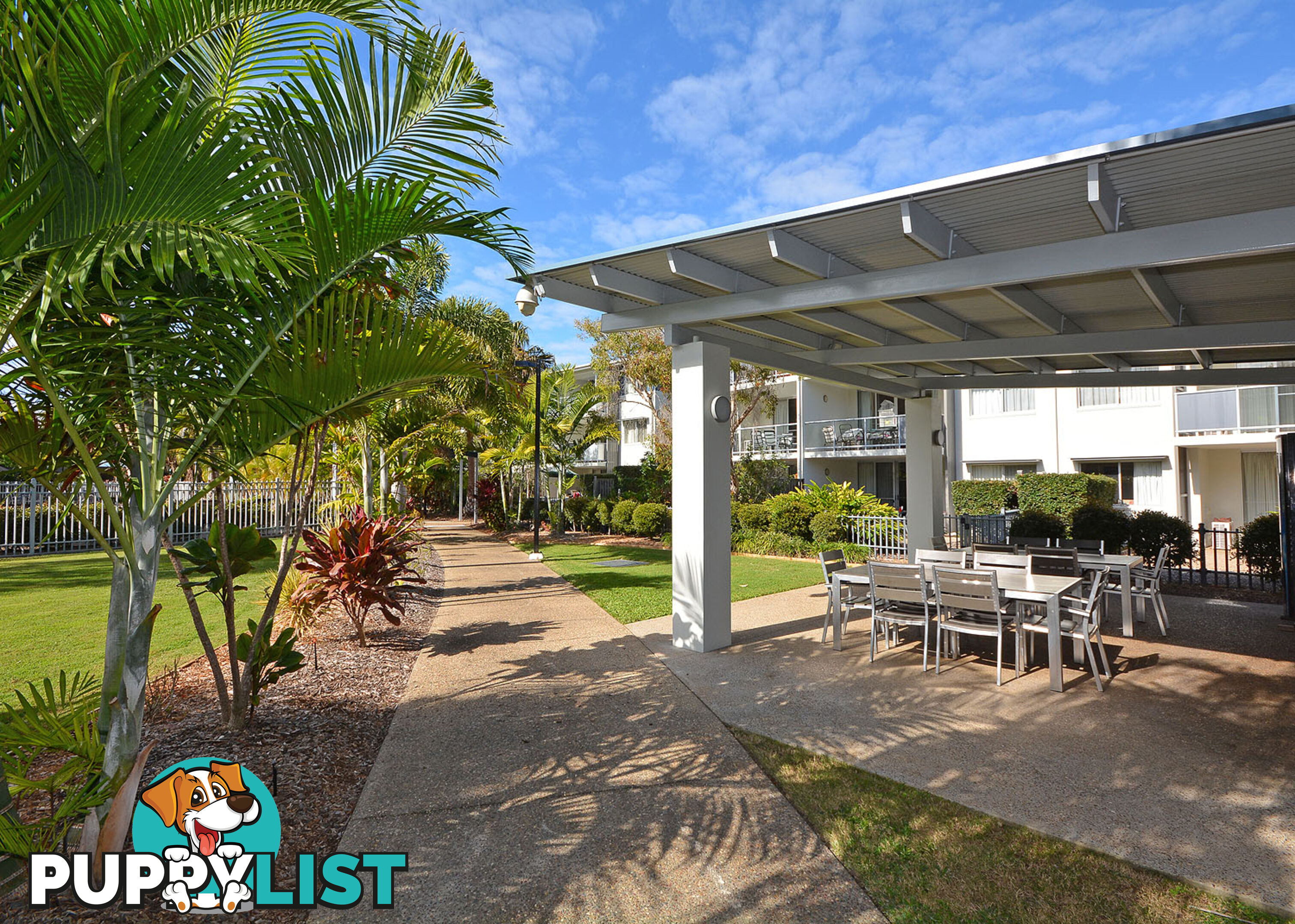 61/68 Pulgul Street URANGAN QLD 4655