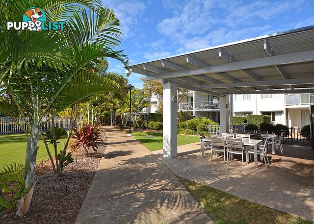 61/68 Pulgul Street URANGAN QLD 4655