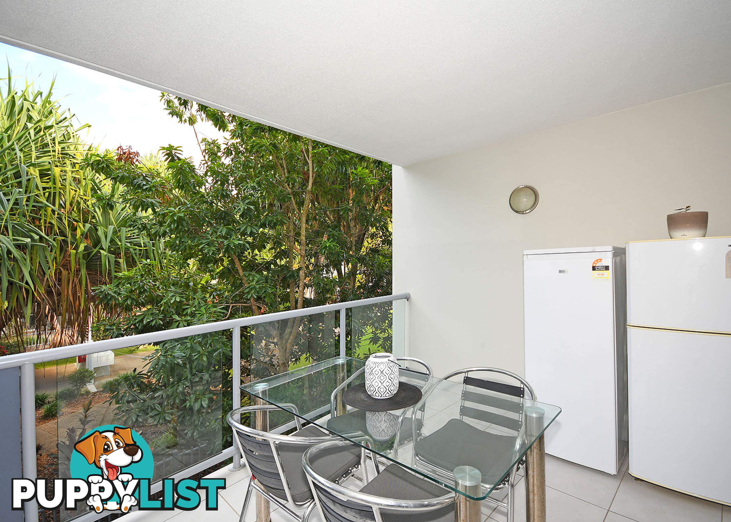 61/68 Pulgul Street URANGAN QLD 4655