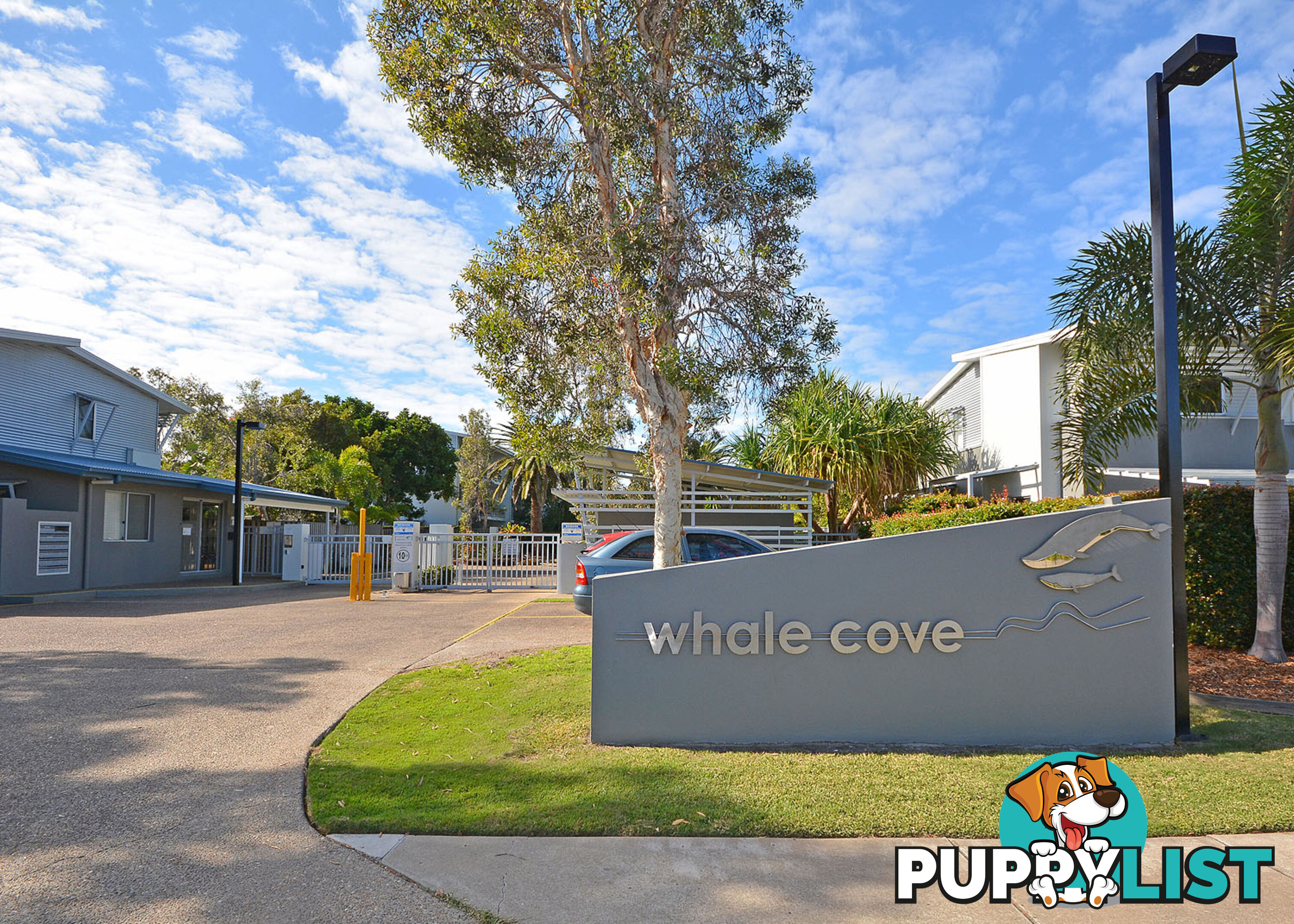 61/68 Pulgul Street URANGAN QLD 4655