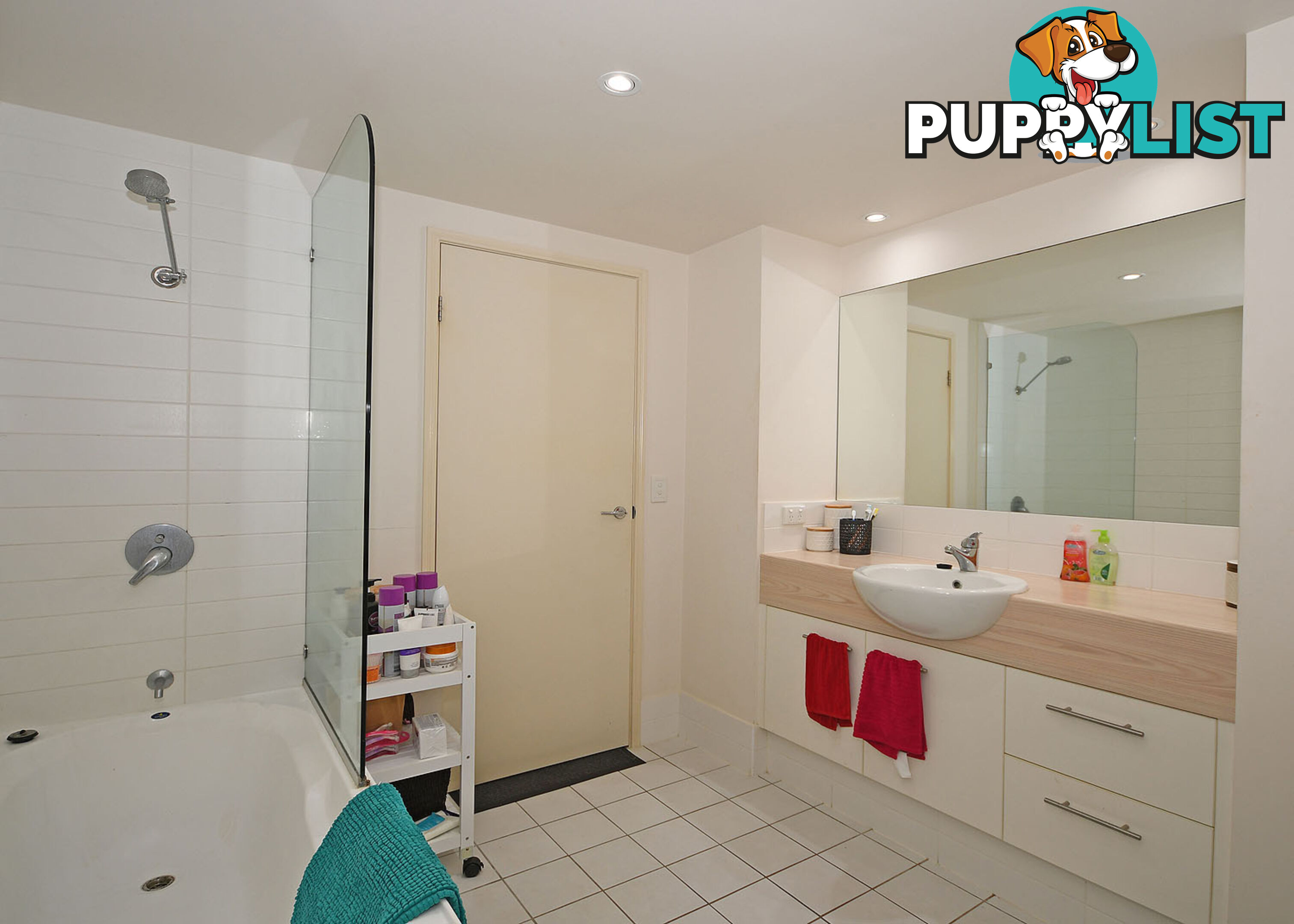 61/68 Pulgul Street URANGAN QLD 4655