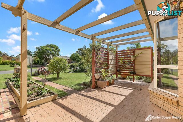 120 Snapper Street KAWUNGAN QLD 4655