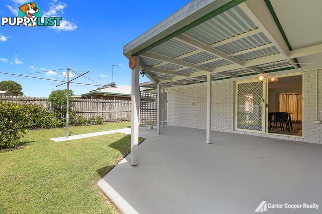 120 Snapper Street KAWUNGAN QLD 4655