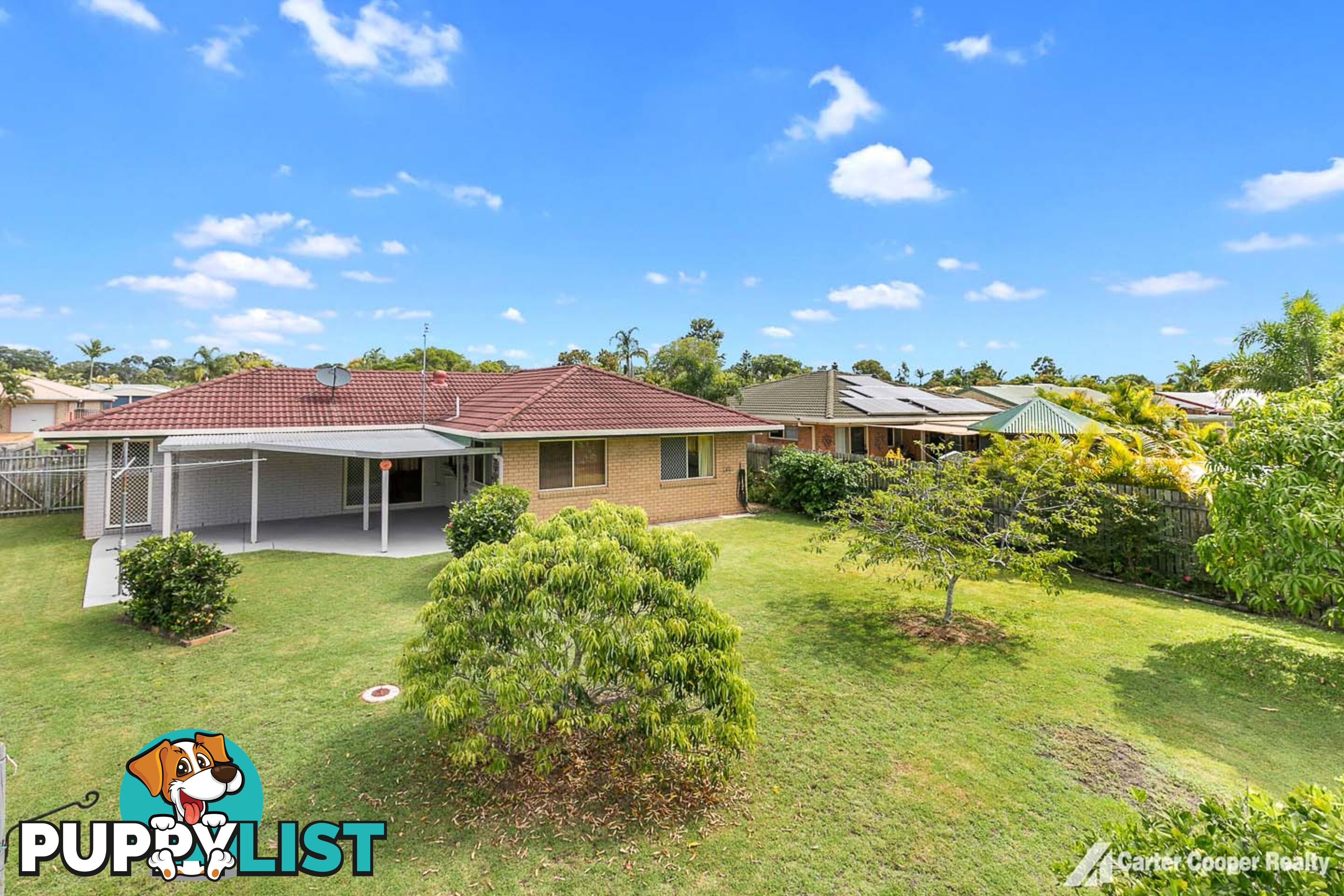 120 Snapper Street KAWUNGAN QLD 4655