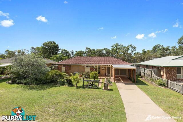 120 Snapper Street KAWUNGAN QLD 4655