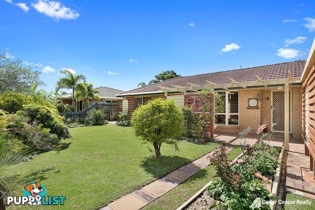 120 Snapper Street KAWUNGAN QLD 4655