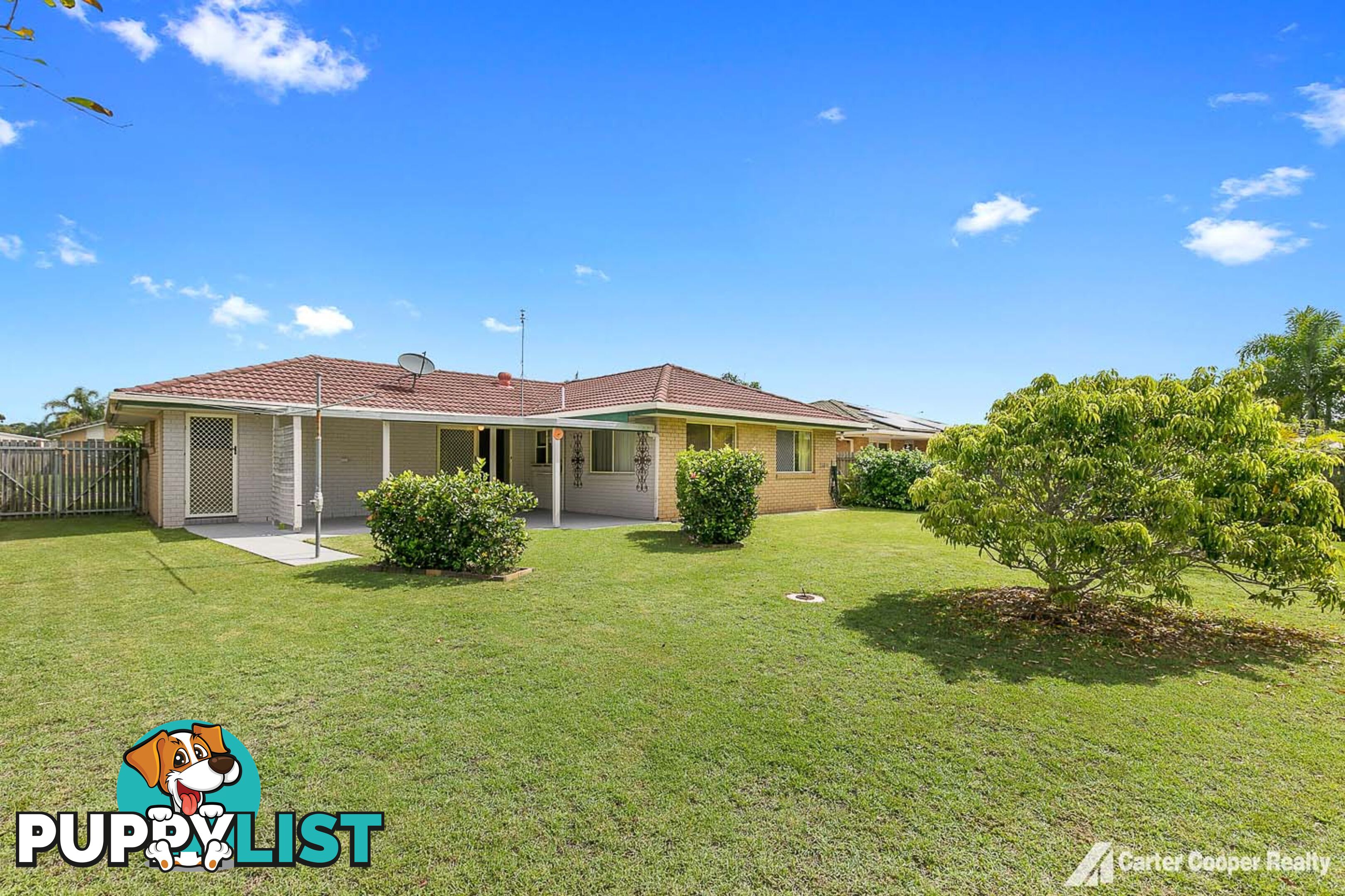 120 Snapper Street KAWUNGAN QLD 4655