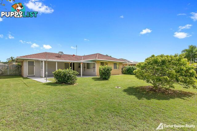 120 Snapper Street KAWUNGAN QLD 4655