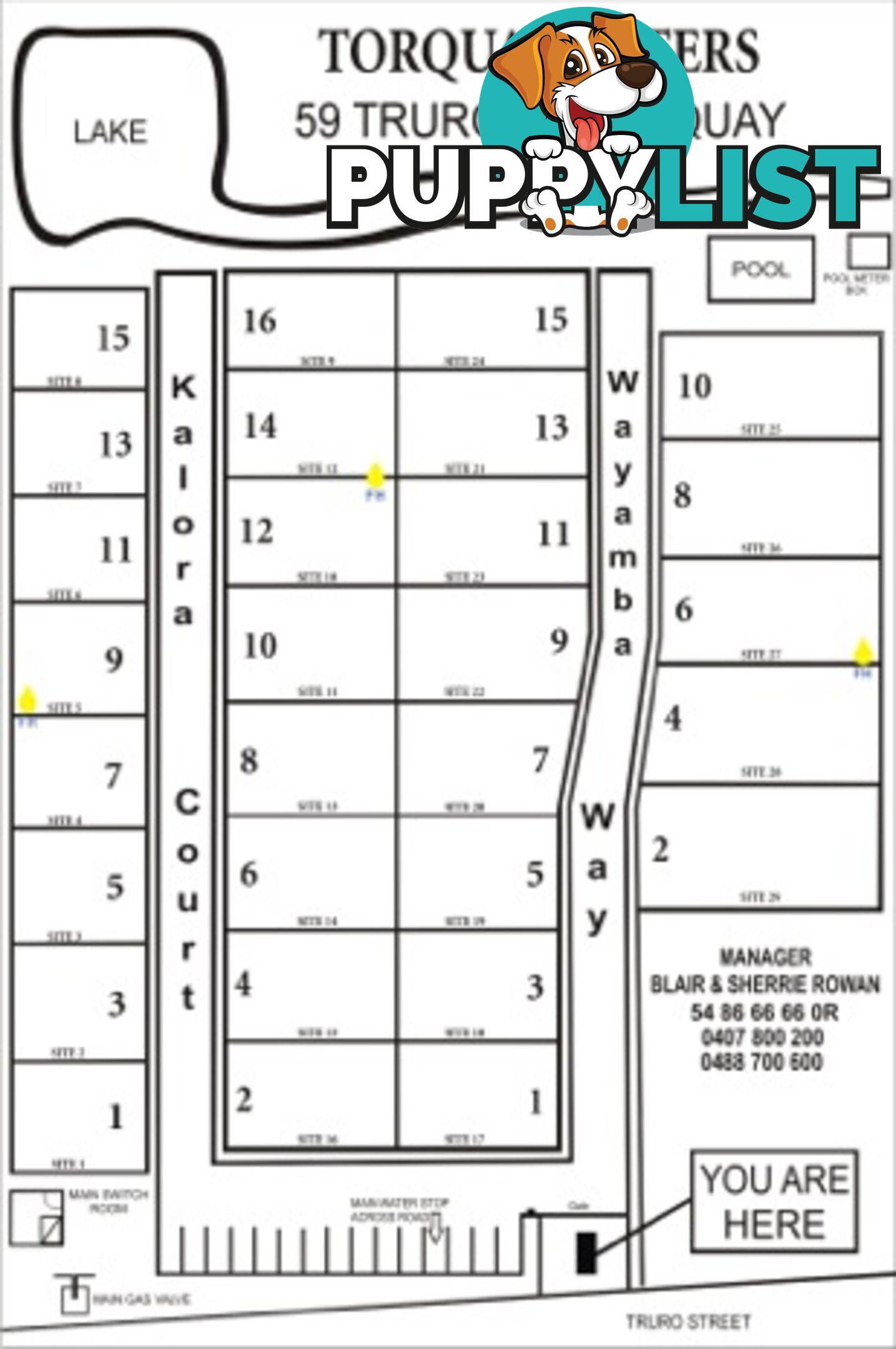 59 Truro Street TORQUAY QLD 4655