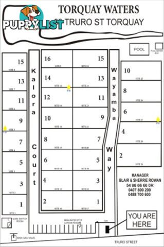 59 Truro Street TORQUAY QLD 4655