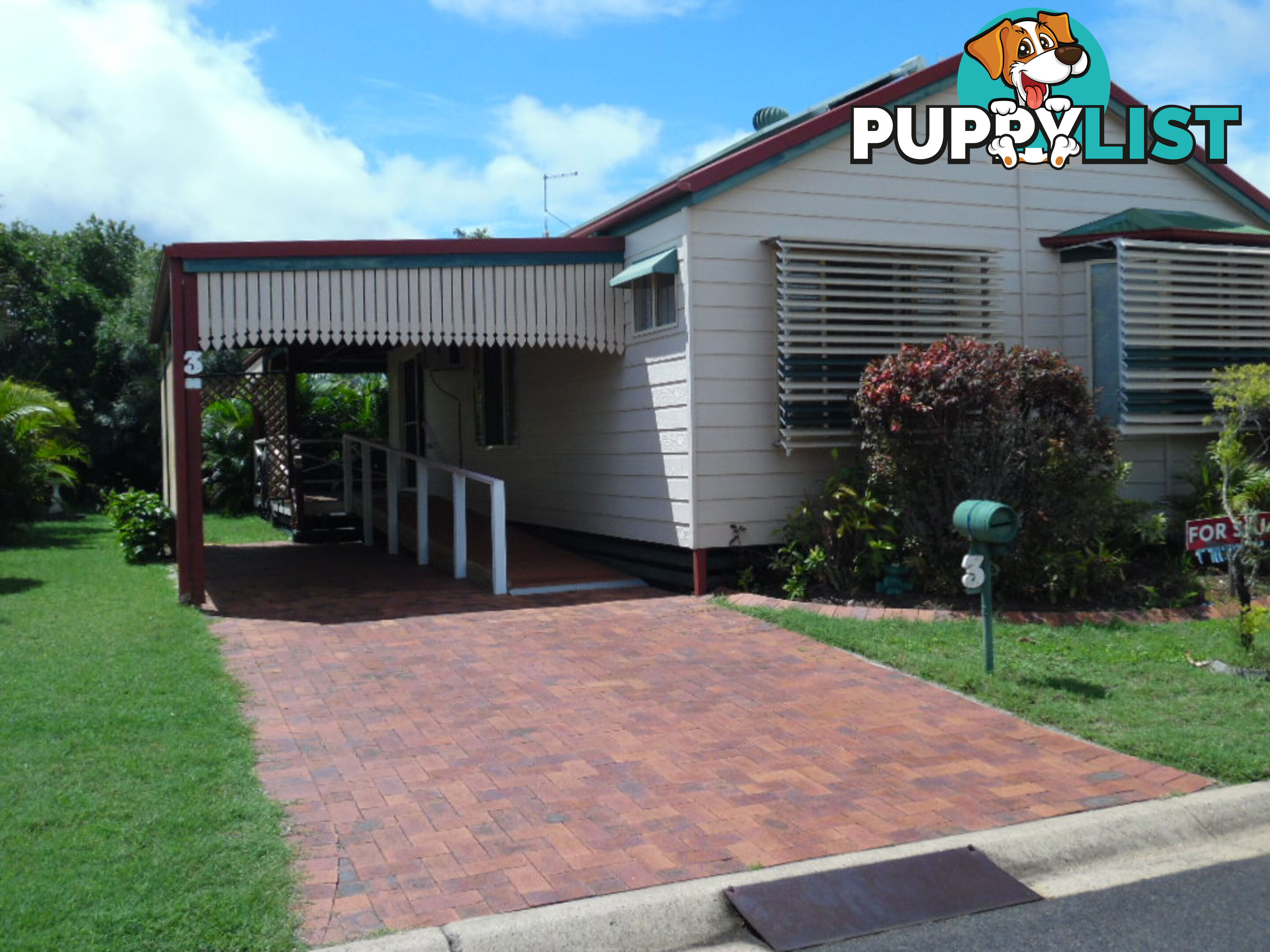 59 Truro Street TORQUAY QLD 4655