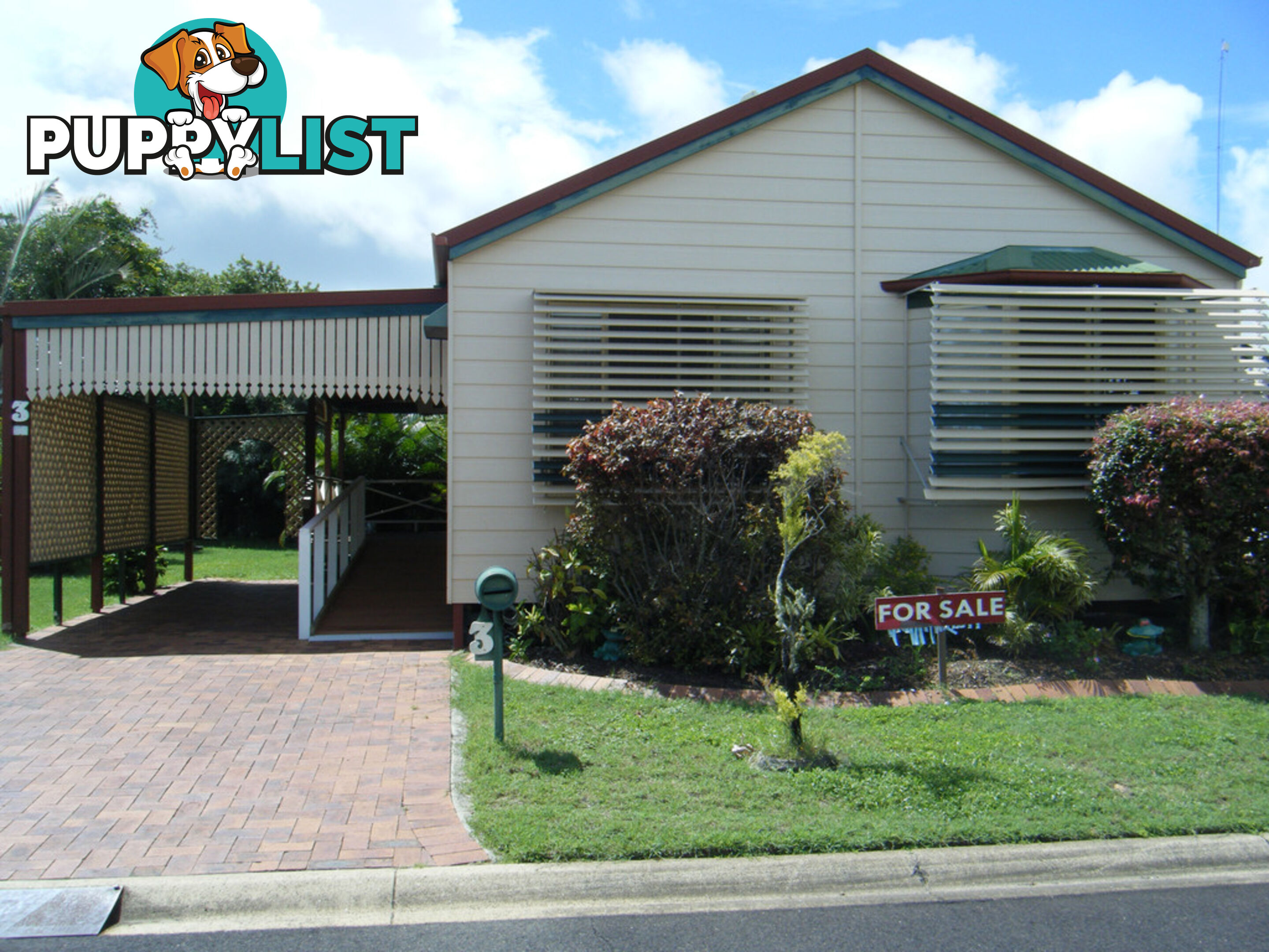 59 Truro Street TORQUAY QLD 4655