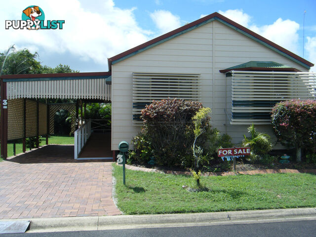 59 Truro Street TORQUAY QLD 4655