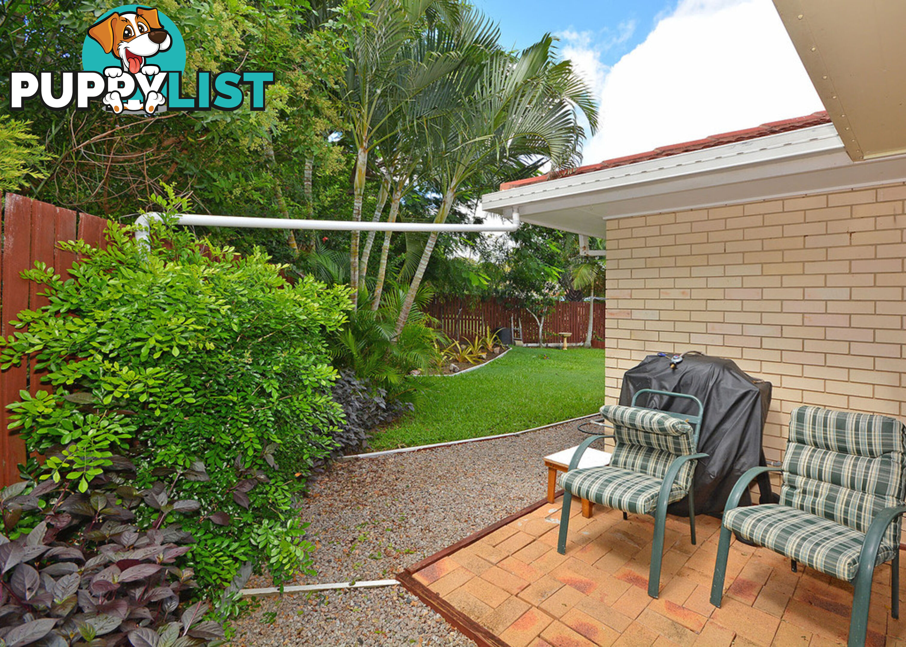 8 Maureen Court POINT VERNON QLD 4655