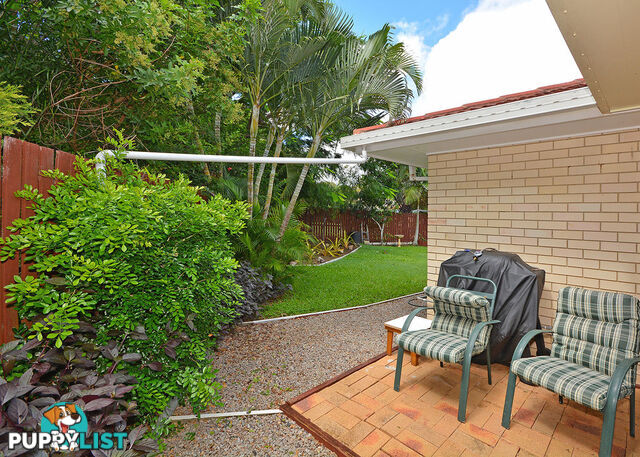 8 Maureen Court POINT VERNON QLD 4655