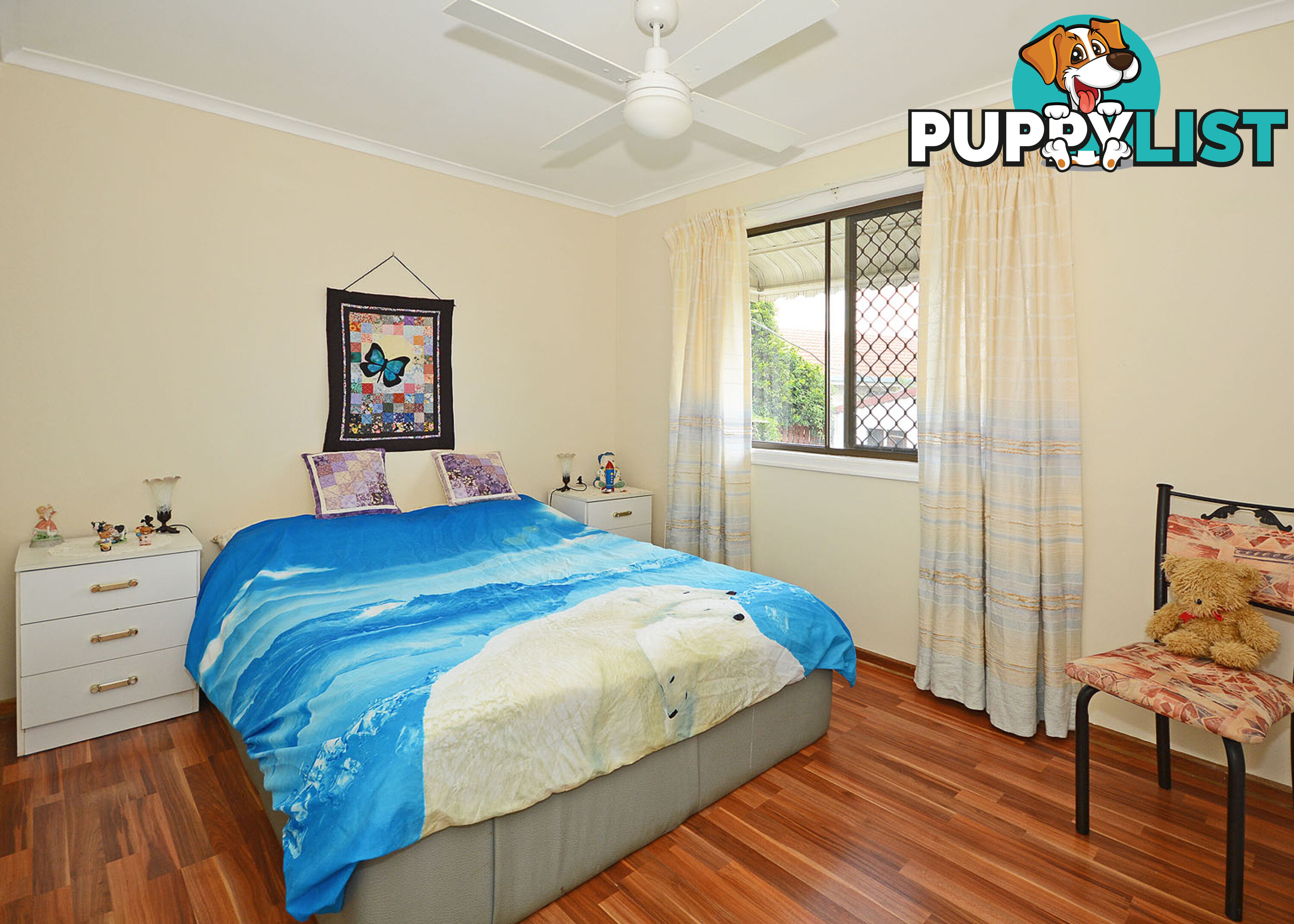 8 Maureen Court POINT VERNON QLD 4655