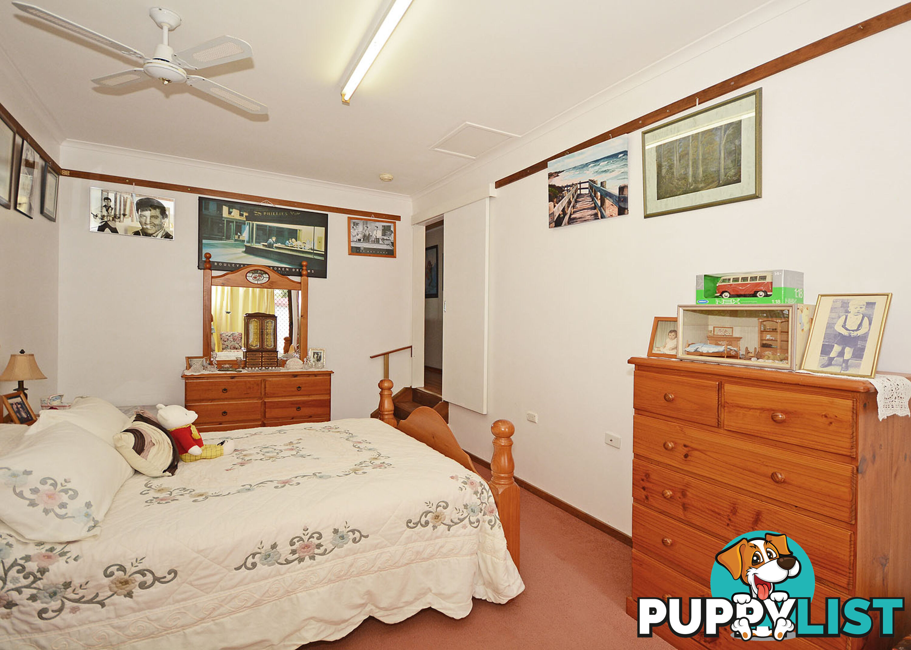 8 Maureen Court POINT VERNON QLD 4655