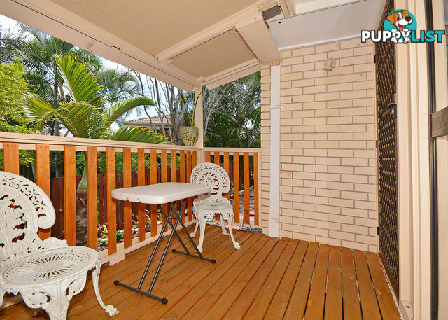 8 Maureen Court POINT VERNON QLD 4655