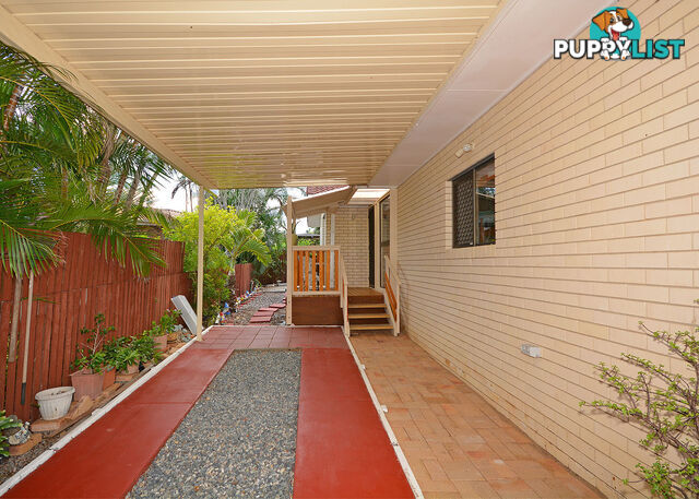 8 Maureen Court POINT VERNON QLD 4655