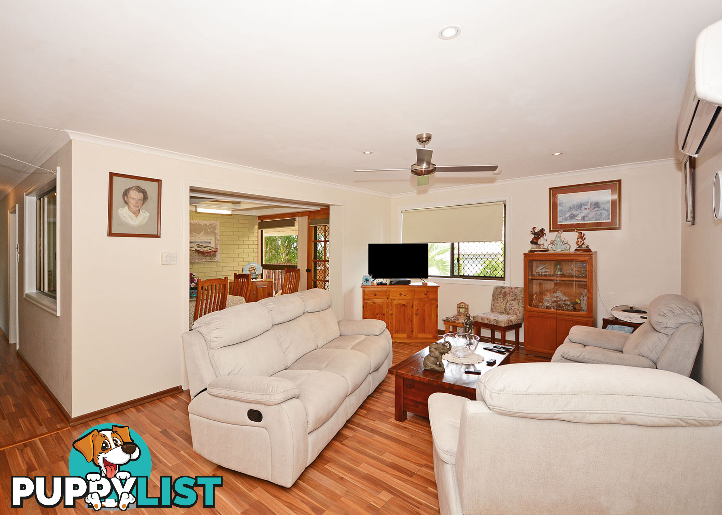 8 Maureen Court POINT VERNON QLD 4655