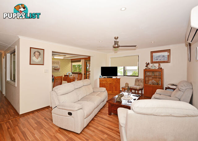 8 Maureen Court POINT VERNON QLD 4655