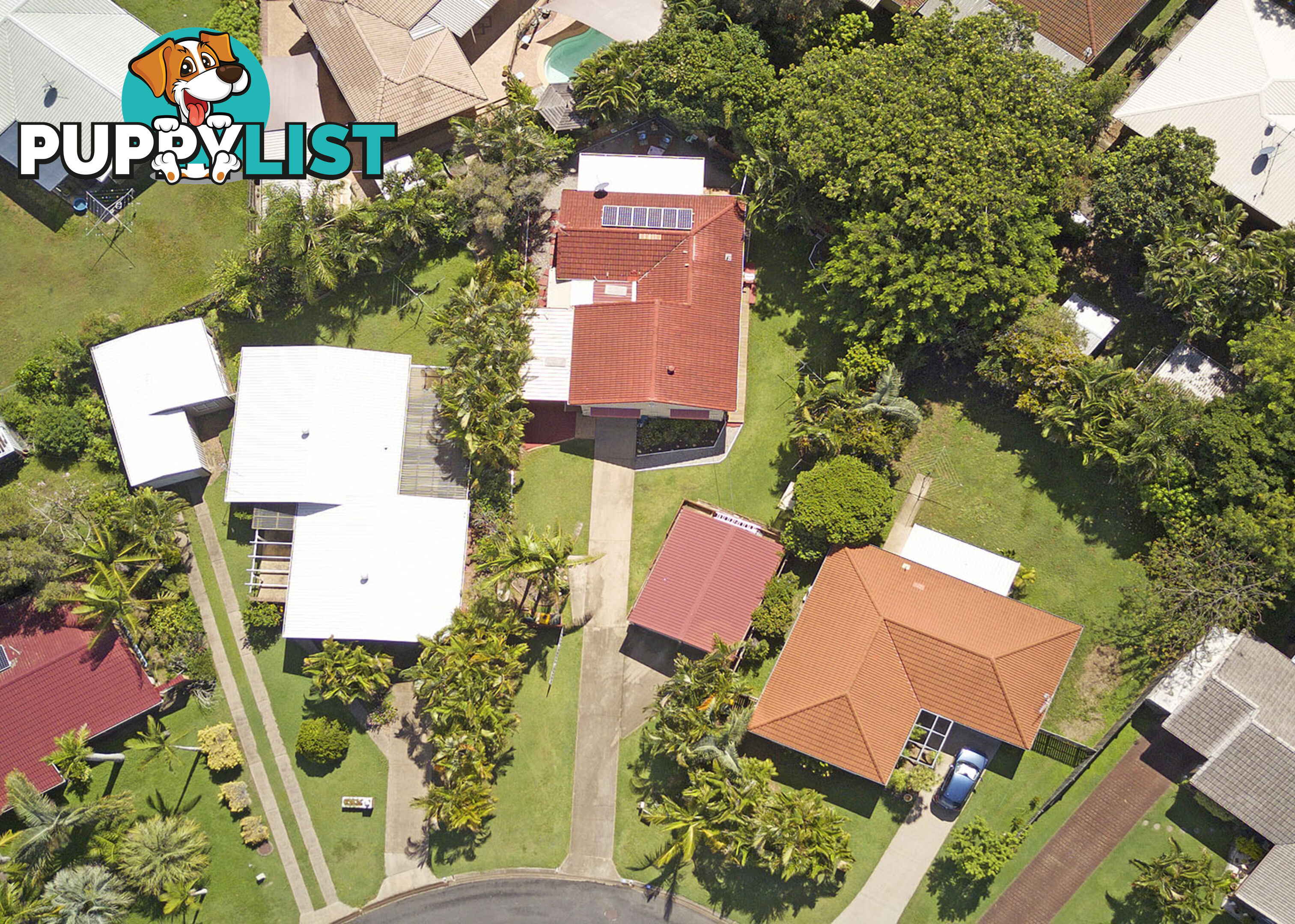 8 Maureen Court POINT VERNON QLD 4655