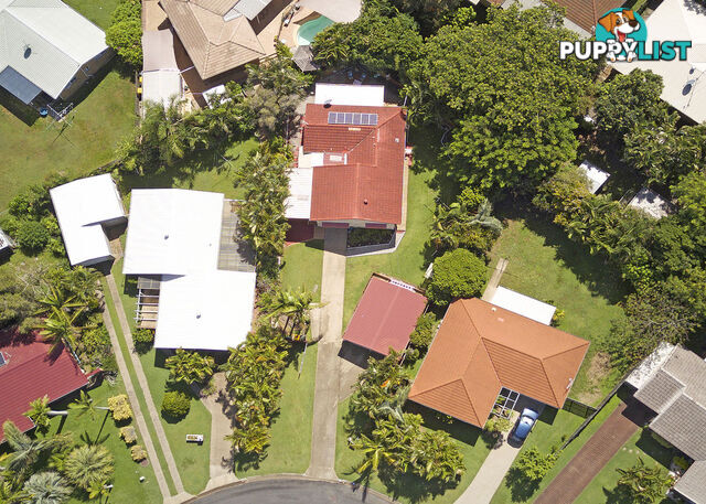 8 Maureen Court POINT VERNON QLD 4655