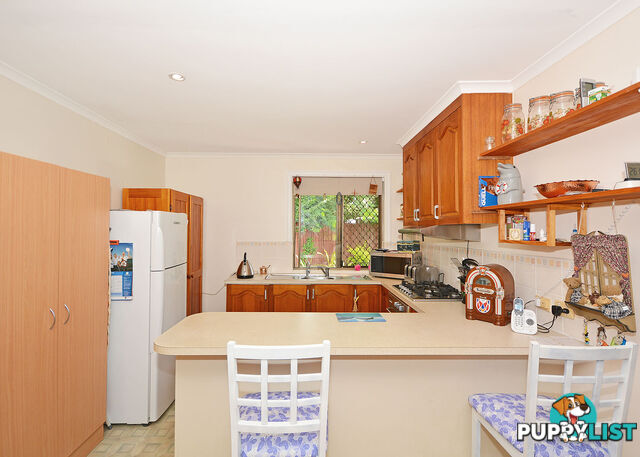 8 Maureen Court POINT VERNON QLD 4655