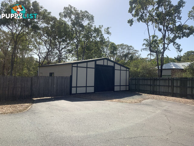 57 Wellington Crescent WONDUNNA QLD 4655