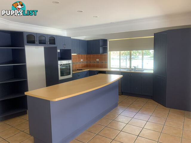 57 Wellington Crescent WONDUNNA QLD 4655
