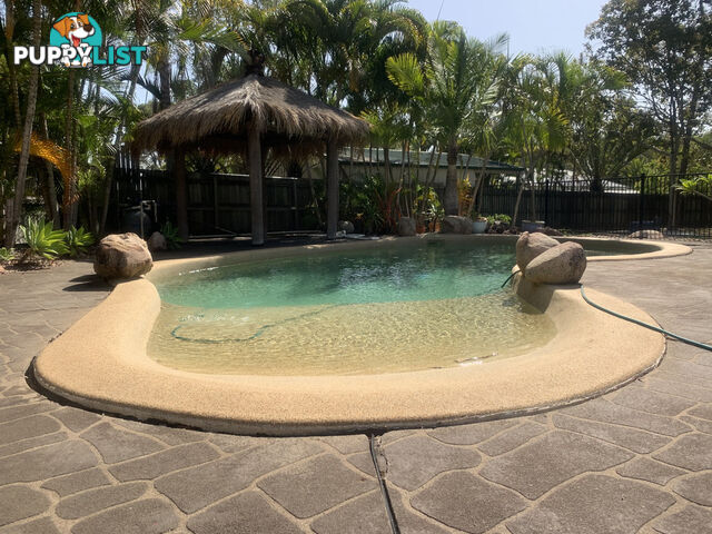 57 Wellington Crescent WONDUNNA QLD 4655