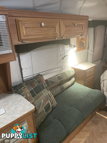 2008 Coromal CORVAIR