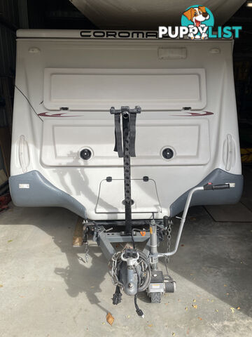 2008 Coromal CORVAIR