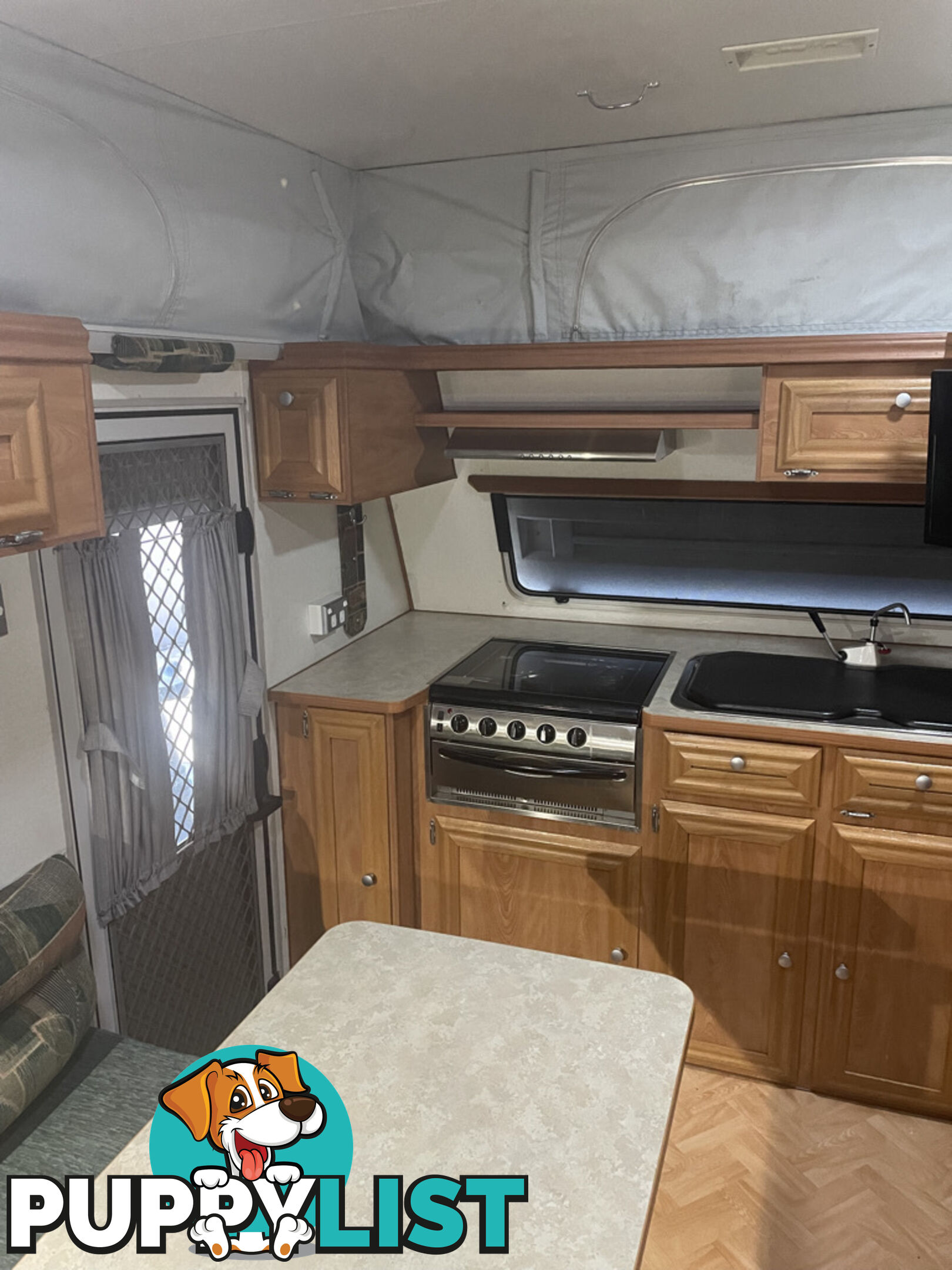 2008 Coromal CORVAIR