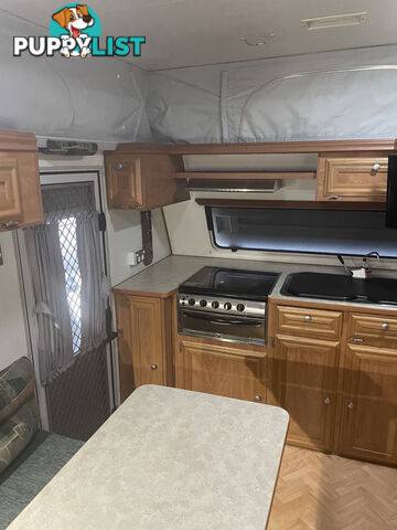 2008 Coromal CORVAIR