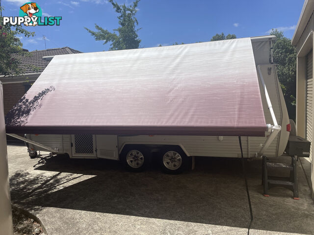 2008 Coromal CORVAIR
