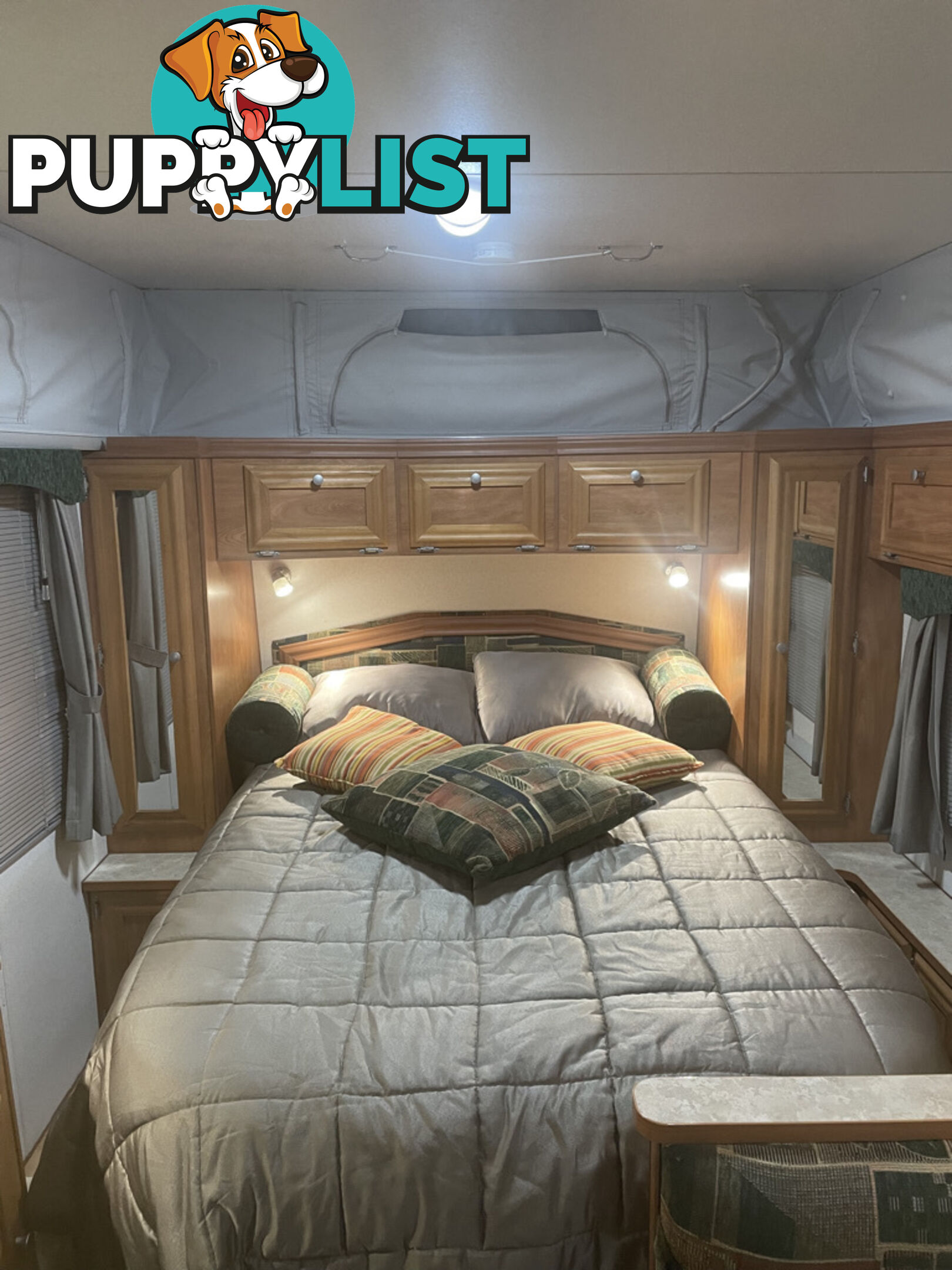 2008 Coromal CORVAIR