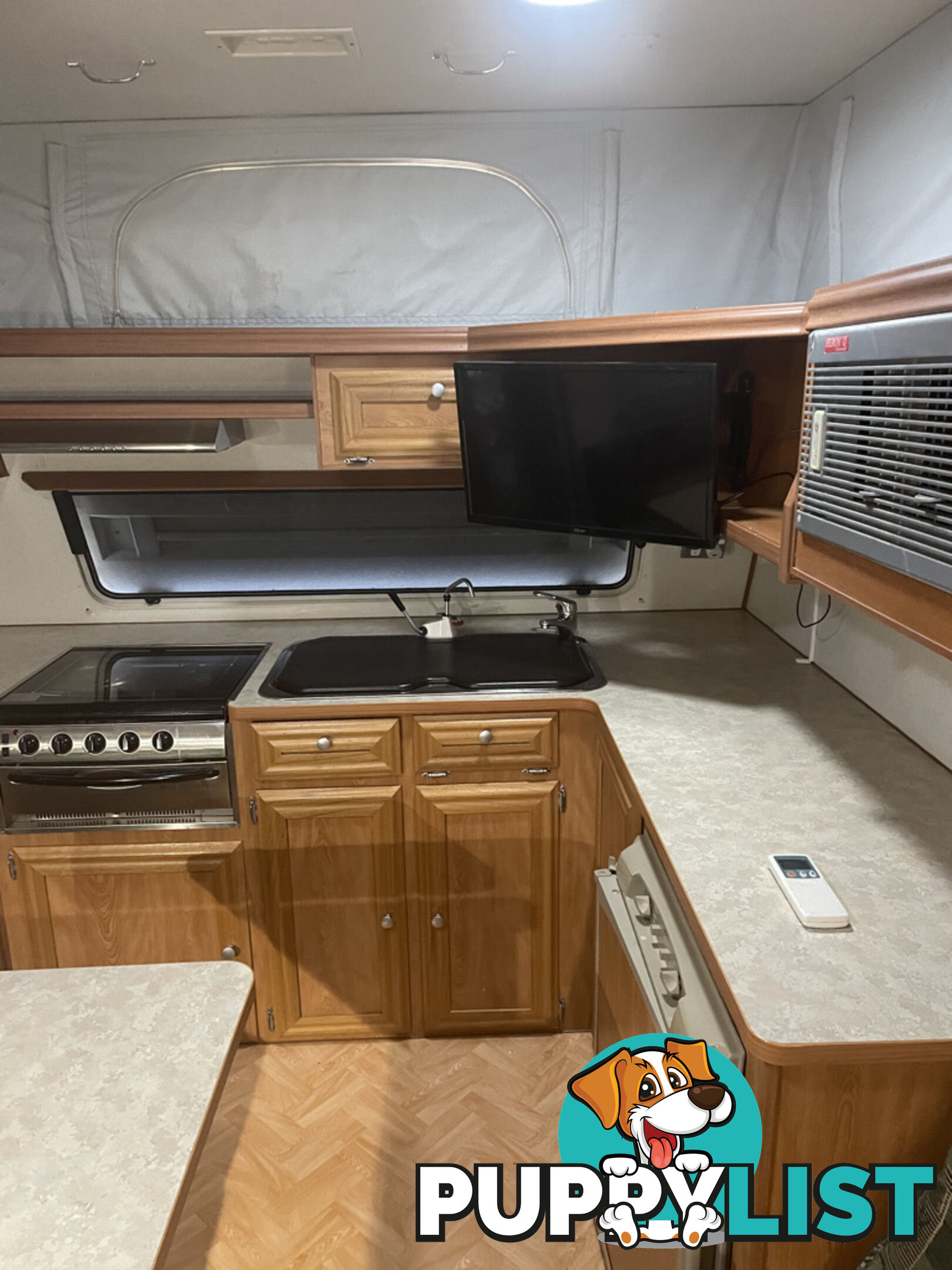 2008 Coromal CORVAIR