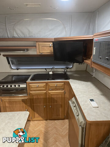 2008 Coromal CORVAIR