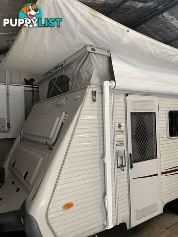 2008 Coromal CORVAIR