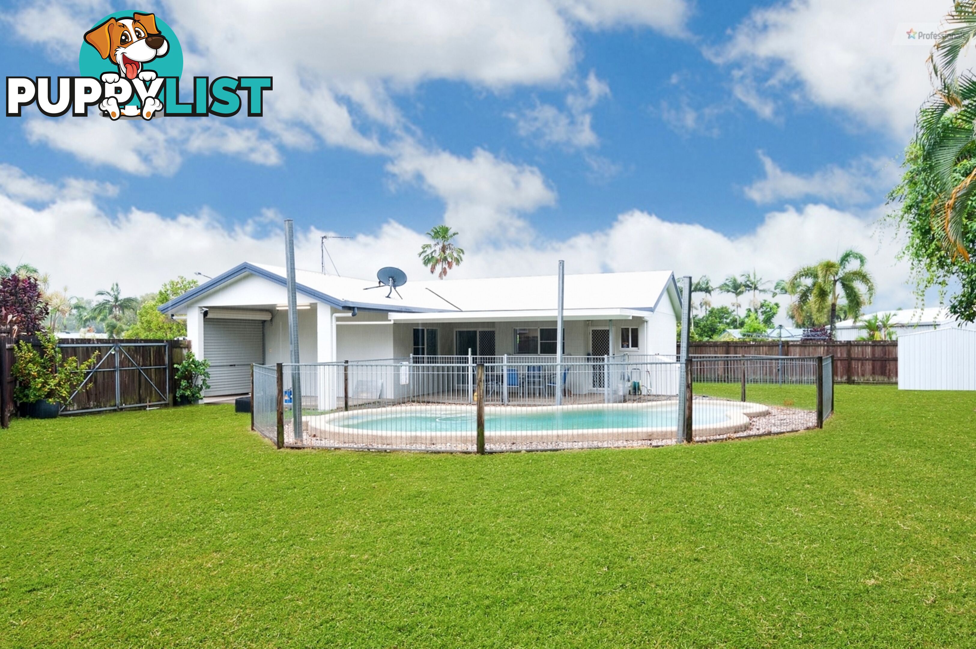 4 PROSPECT Close Edmonton QLD 4869