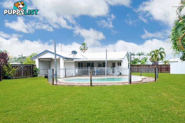 4 PROSPECT Close Edmonton QLD 4869