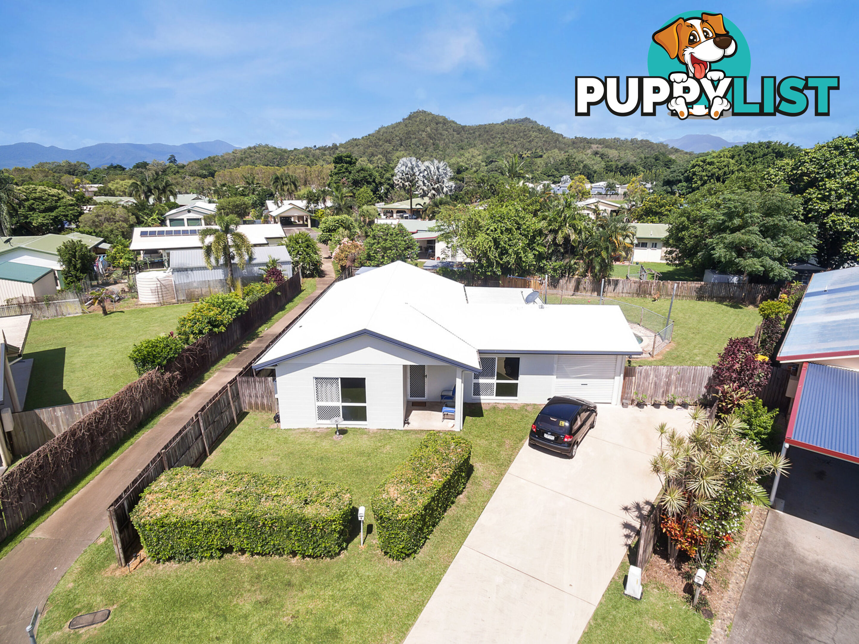 4 PROSPECT Close Edmonton QLD 4869