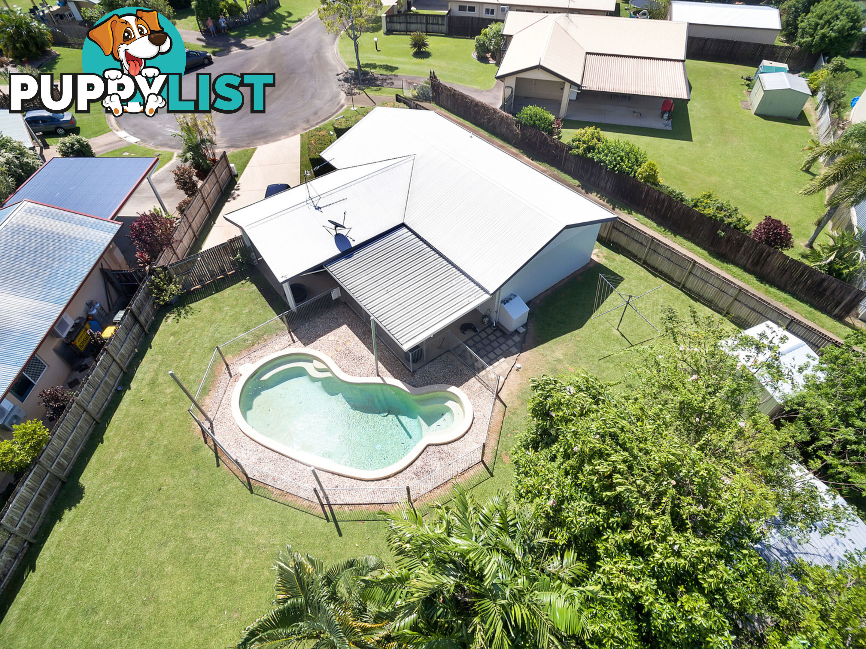 4 PROSPECT Close Edmonton QLD 4869