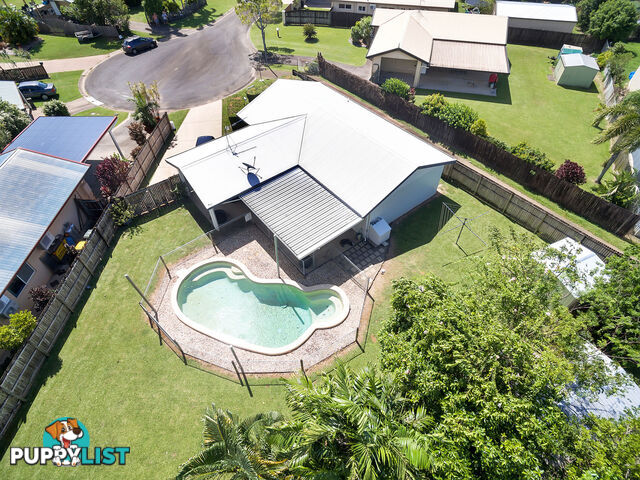 4 PROSPECT Close Edmonton QLD 4869