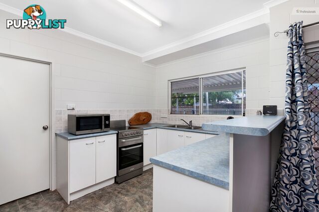 4 PROSPECT Close Edmonton QLD 4869