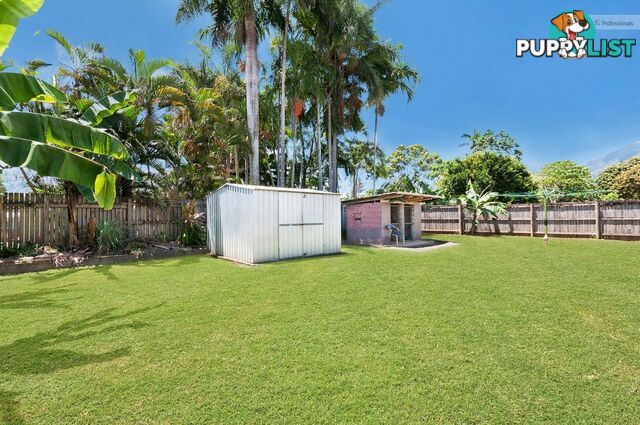 6 Tryal Street Bentley Park QLD 4869