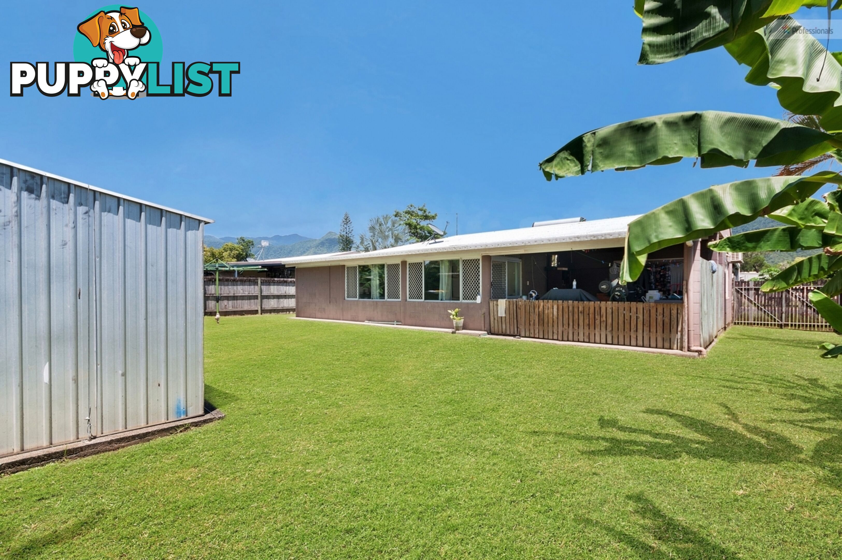 6 Tryal Street Bentley Park QLD 4869