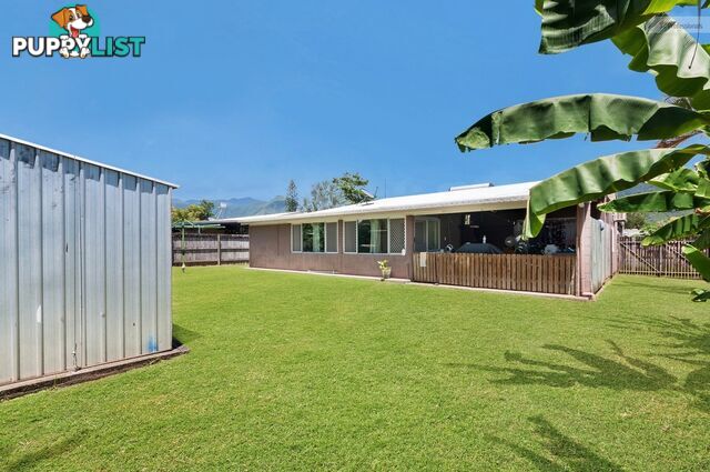 6 Tryal Street Bentley Park QLD 4869